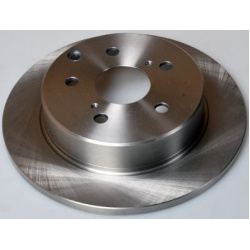 stabdžių diskas (1vnt)
                                DENCKERMANN                                                B130618, 