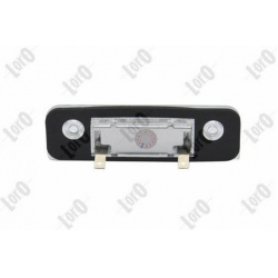 Valstybinio numerio apšvietimas LORO TUNING
                                ABAKUS                                L17-210-00