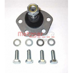 Šarnyras KIT +
                                METZGER                                57016018, Nenurodytas gamintojas, 5701