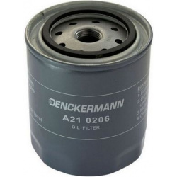 alyvos filtras
                                DENCKERMANN                                                A210206, Nenurodyta