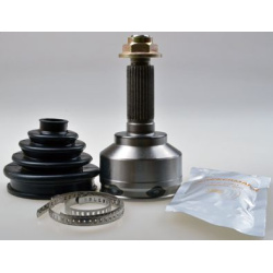 pusašio šarnyras
                                DENCKERMANN                                                C120371, Nenuro