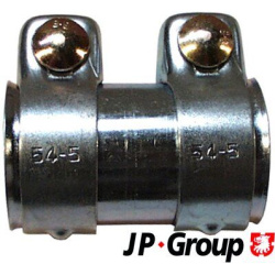 spaustukas, išmetimo sistema JP
                                JP GROUP                                                1121