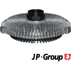 sankaba, radiatoriaus ventiliatorius JP
                                JP GROUP                                             