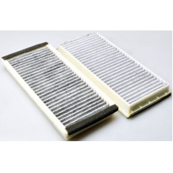 filtras, salono oras
                                DENCKERMANN                                                M110824K, Nen