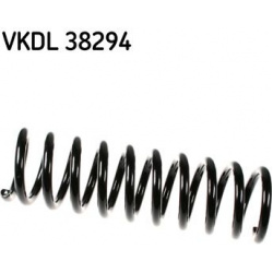 spyruoklė
                                SKF                                                VKDL38294, SKF, VKDL38294, auto