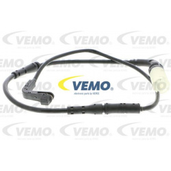 įspėjimo kontaktas, stabdžių trinkelių susidėvėjimas Original VEMO Quality
                                           