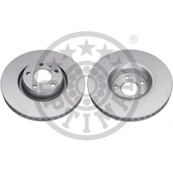 stabdžių diskas (1vnt)
                                OPTIMAL                                                BS-7536HC, Ne