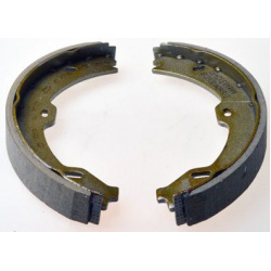 stabdžių trinkelių komplektas
                                DENCKERMANN                                                B