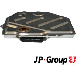 hidraulinis filtras, automatinė transmisija JP
                                JP GROUP                                     
