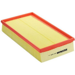 oro filtras
                                DENCKERMANN                                                A140206, Nenurodytas g
