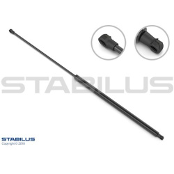 dujinė spyruoklė, bagažinė //  LIFT-O-MAT®
                                STABILUS                                     