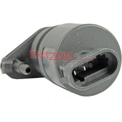 vandens siurblys, priekinio stiklo plovimas GREENPARTS
                                METZGER                               