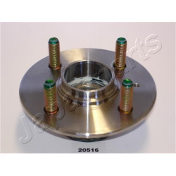 rato stebulė
                                JAPANPARTS                                KK20516, JAPANPARTS, KK20516, auto de
