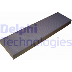 filtras, salono oras
                                DELPHI                                TSP0325260, Nenurodytas gamintojas