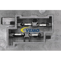 reguliatorius, keleivio pusės ventiliatorius Original VEMO Quality
                                V95-79-0002, Nenurodytas 