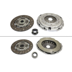 sankabos komplektas
                                KAWE                                                962668, Nenurodytas g