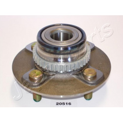rato stebulė
                                JAPANPARTS                                                KK20516, JAPANPARTS, 