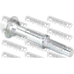 varžtas, išmetimo sistema
                                FEBEST                                                0498-001, N