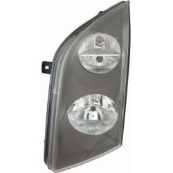 priekinis žibintas Depo
                                ABAKUS                                                441-11B5L-LEMN