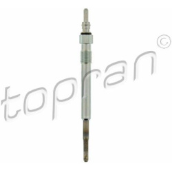 kaitinimo žvakė
                                TOPRAN                                109 481, Nenurodytas gamintojas, 1094