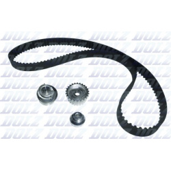 paskirstymo diržo komplektas
                                DOLZ                                                SKD112, DOL