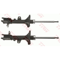amortizatorius TRW TWIN
                                JGM1049T, TRW, JGM1049T, auto detalė