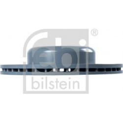 stabdžių diskas (1vnt)
                                FEBI BILSTEIN                                105729, FEBI BILSTEIN, 