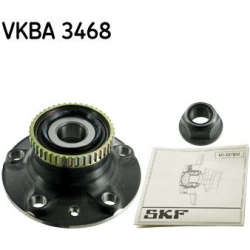 rato guolis
                                SKF                                VKBA 3468, SKF, VKBA 3468, auto detalė