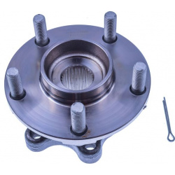 rato guolis
                                DENCKERMANN                                                W413735, Nenurodytas g