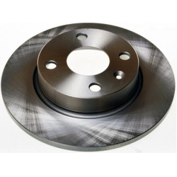 stabdžių diskas (1vnt)
                                DENCKERMANN                                                B130278, 