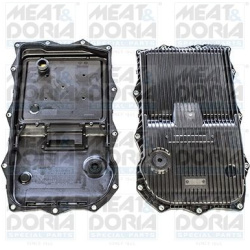 alyvos karteris, automatinė transmisija
                                MEAT &amp; DORIA                                    