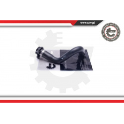 radiatoriaus žarna
                                ESEN SKV                                                54SKV177, Nenurod