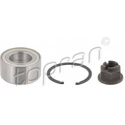rato guolis
                                TOPRAN                                                600 226, Nenurodytas gamint