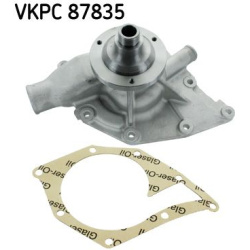 Vandens siurblys, variklio aušinimas
                                SKF                                VKPC 87835, SKF, VKP