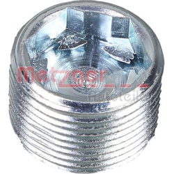 Uždaromasis varžtas, pavarų dėžės korpusas (APD) GREENPARTS
                                METZGER                    