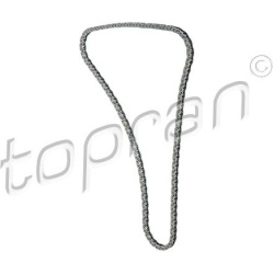 pavaros grandinė
                                TOPRAN                                503 190, Nenurodytas gamintojas, 5031