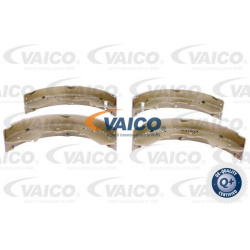 stabdžių trinkelių komplektas Q+, original equipment manufacturer quality
                                VAICO           
