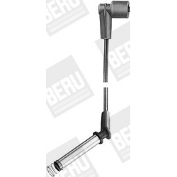 uždegimo laidas
BERU by DRiV R167, BERU by DR