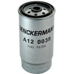 kuro filtras
                                DENCKERMANN                                                A120039, Nenurodytas 