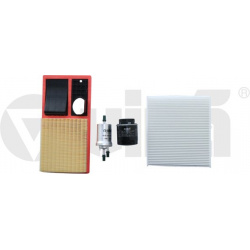 filtrų komplektas
                                vika                                                K11783501, vika, K1178