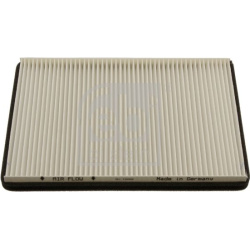 filtras, salono oras
                                FEBI BILSTEIN                                                30241, FEBI