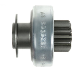 laisvos eigos pavara, starteris AS
AS-PL SD302