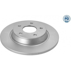 stabdžių diskas (1vnt) MEYLE-PD: Advanced performance and design.
                                                715 523 0