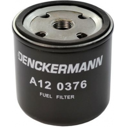kuro filtras
                                DENCKERMANN                                                A120376, Nenurodytas 