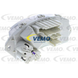 reguliatorius, keleivio pusės ventiliatorius Green Mobility Parts
                                VEMO                      