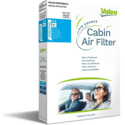 filtras, salono oras VALEO ESSENTIAL
                                                715745, VALEO, 715745, auto detalė