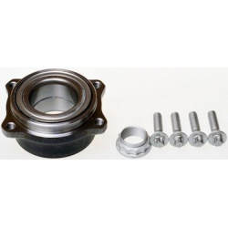 rato guolis
                                DENCKERMANN                                                W413354, Nenurodytas g