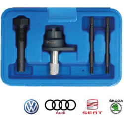 reguliavimo įrankių rinkinys, veleno nustatymo įrankiai
                                KS TOOLS                          