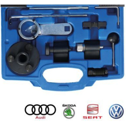 reguliavimo įrankių rinkinys, veleno nustatymo įrankiai
                                KS TOOLS                          