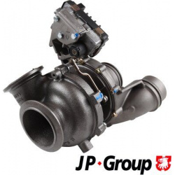 kompresorius, įkrovimo sistema
                                JP GROUP                                1417406200, Nenurodyt